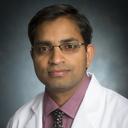 S. Vamsee Raju, PhD
